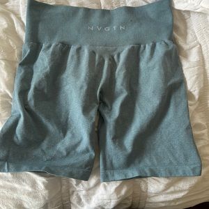 NVGTN Pro Seamless Shorts